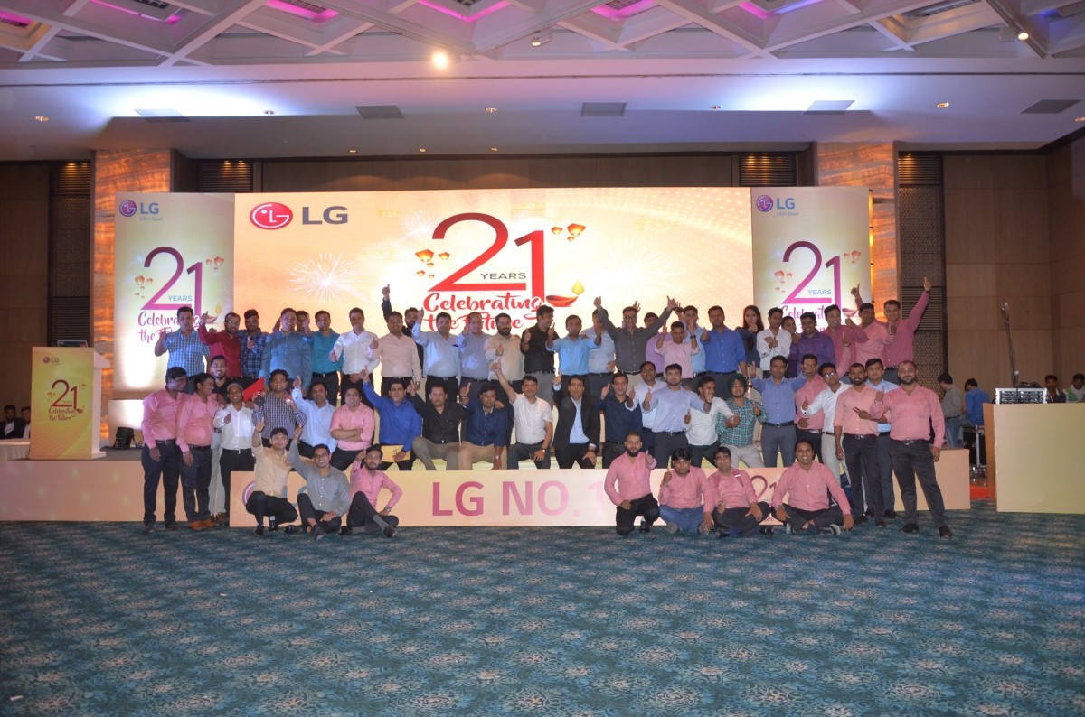 lg-electronics-conference-meet - 11