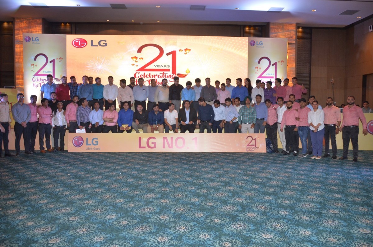 lg-electronics-conference-meet - 14