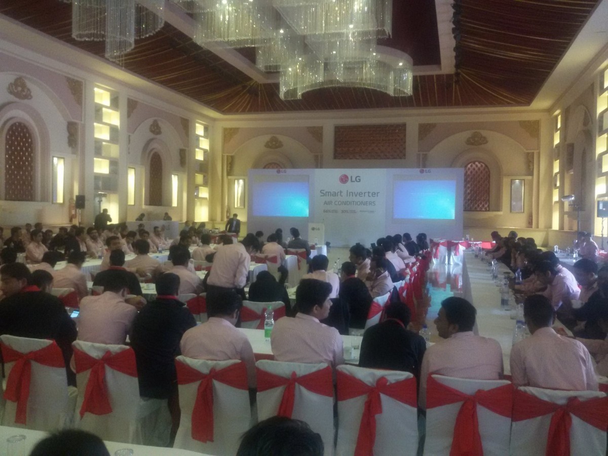 lg-electronics-conference-meet - 17