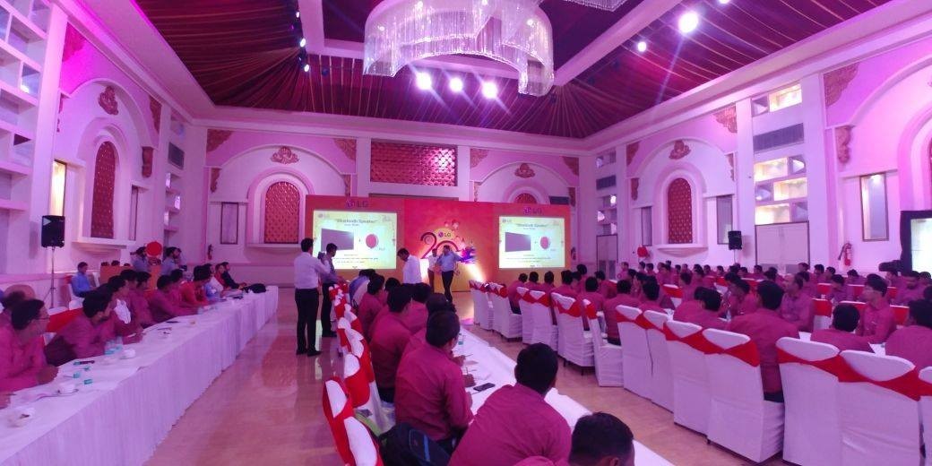 lg-electronics-conference-meet - 19