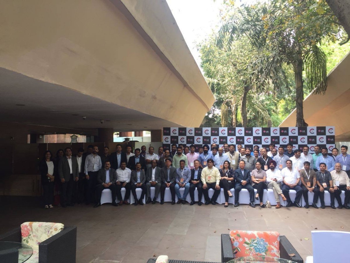 lg-electronics-conference-meet - 4
