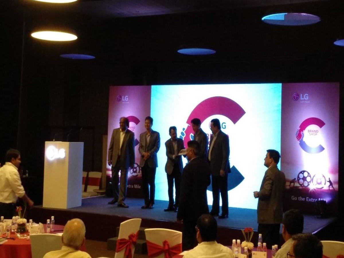 lg-electronics-conference-meet - 5