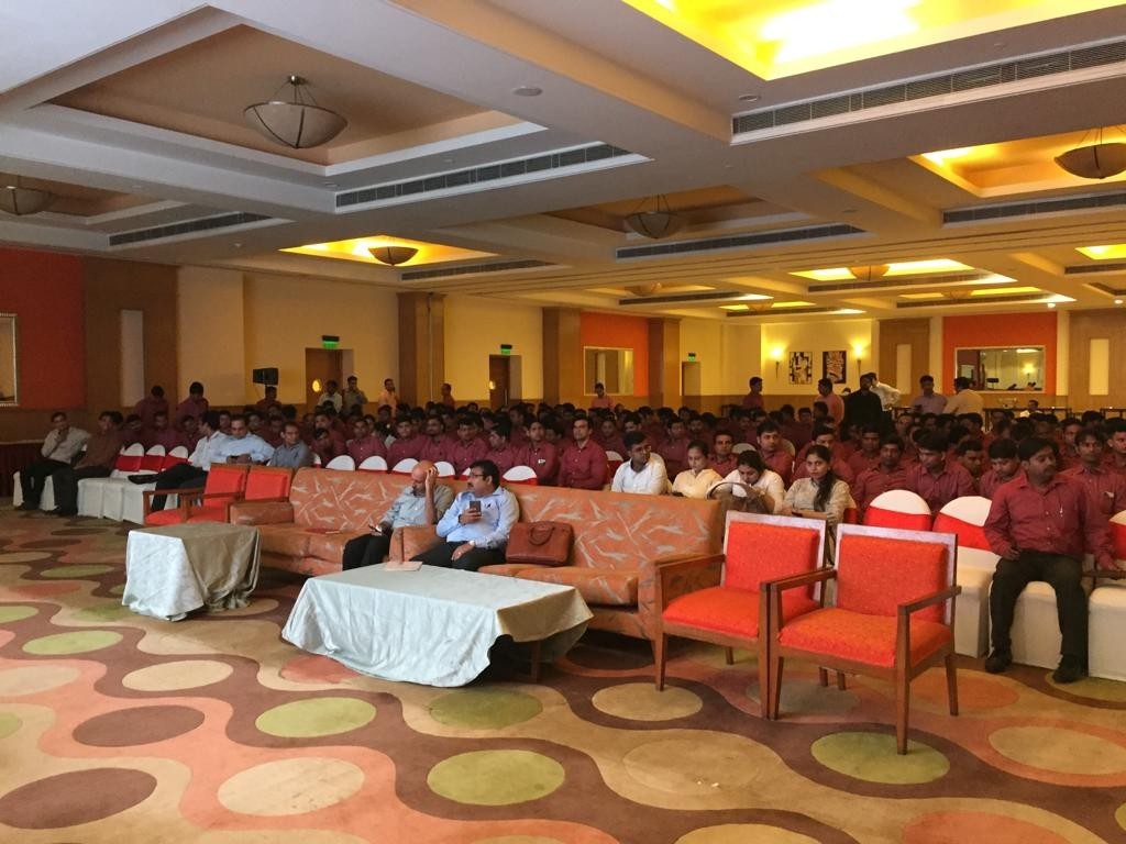 lg-electronics-conference-meet - 9