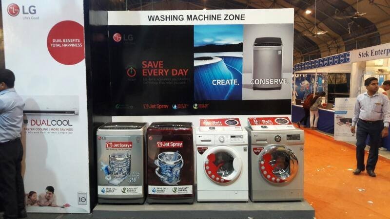 lg-electronics-exhibition-stall- - 10