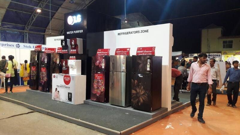 lg-electronics-exhibition-stall- - 14
