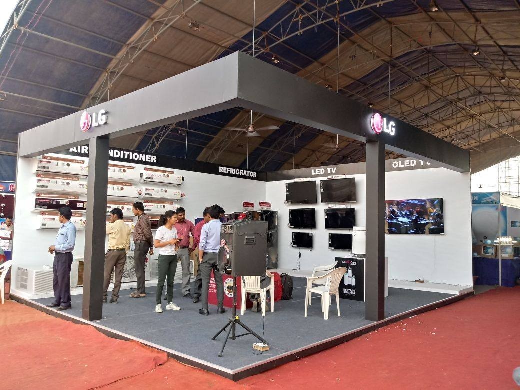 lg-electronics-exhibition-stall- - 2