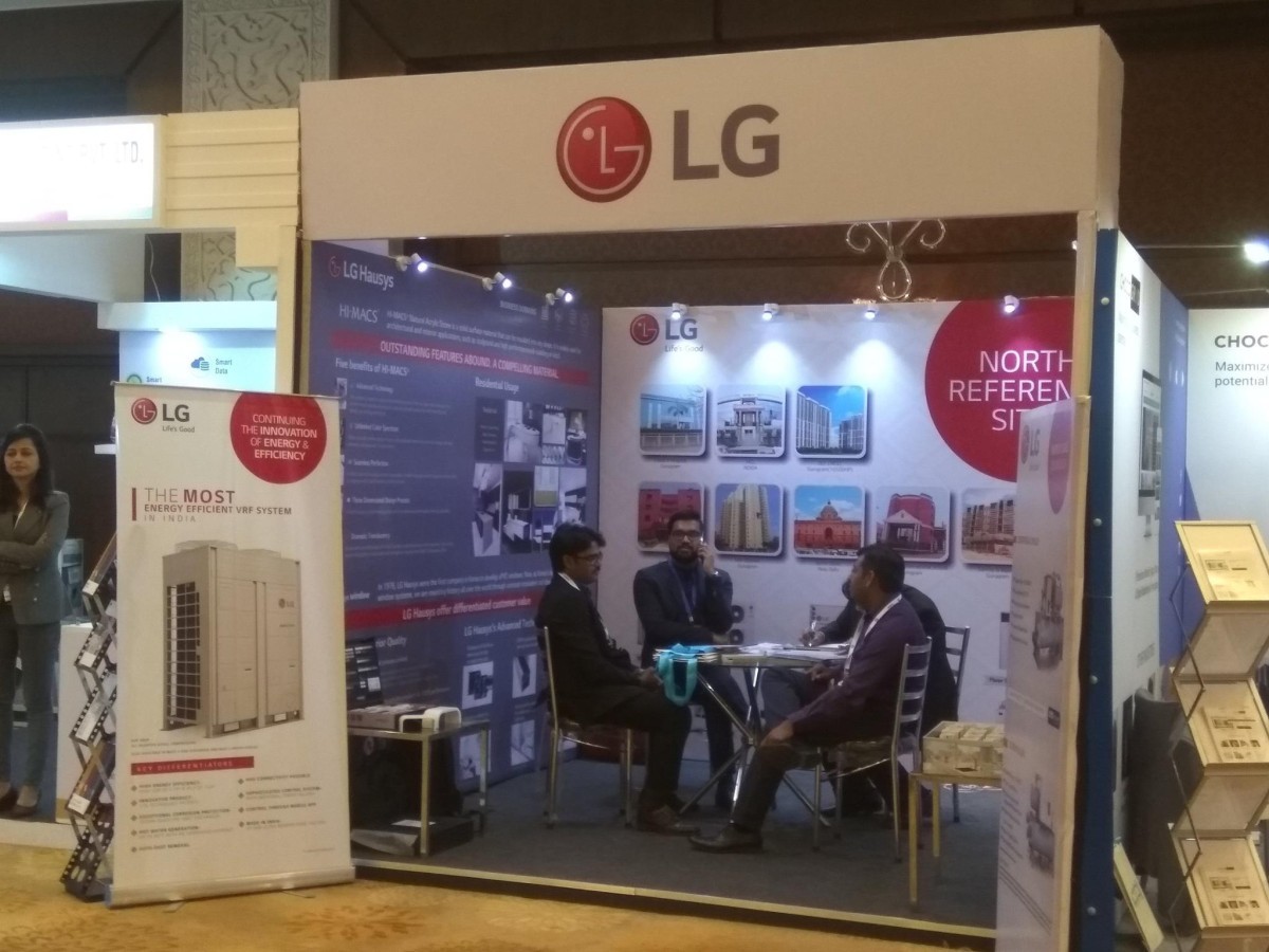 lg-electronics-exhibition-stall- - 29