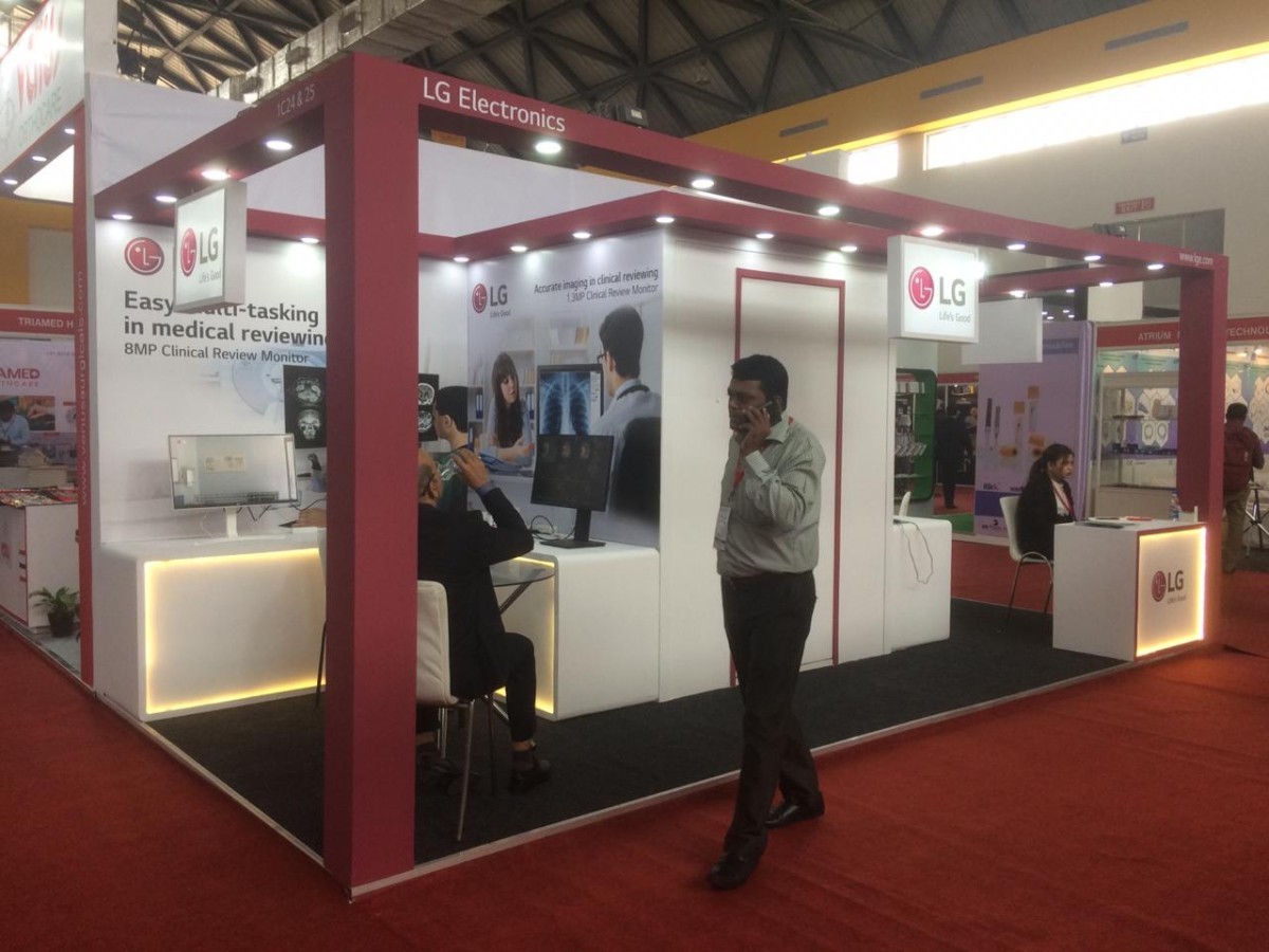 lg-electronics-exhibition-stall- - 33