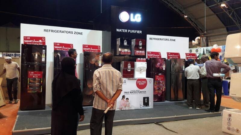 lg-electronics-exhibition-stall- - 4