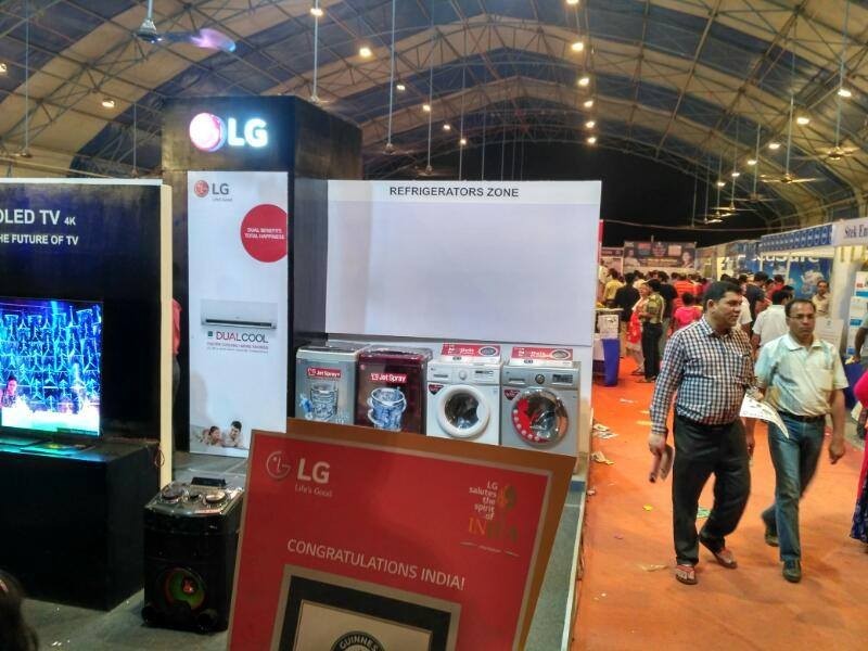 lg-electronics-exhibition-stall- - 7