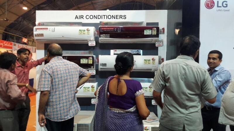 lg-electronics-exhibition-stall- - 9