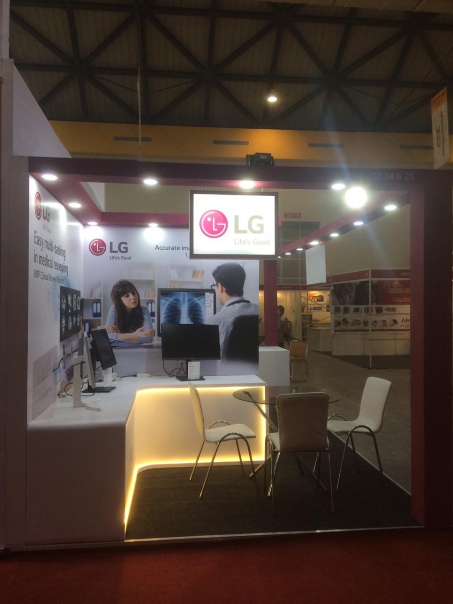 lg-electronics-exhibitions-stall - 10
