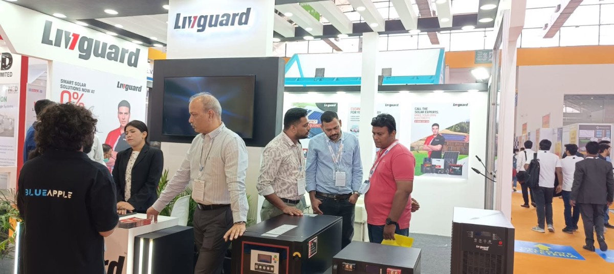 livguard-stall - 2
