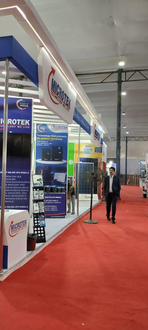 microtek-exhibition-stall-feb-2023 - 3