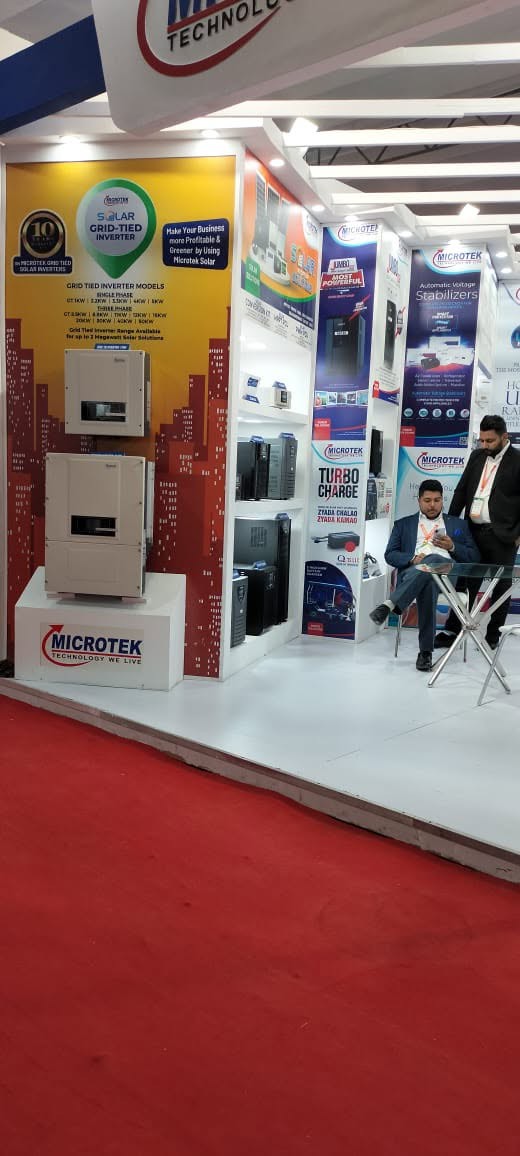 microtek-exhibition-stall-feb-2023 - 4