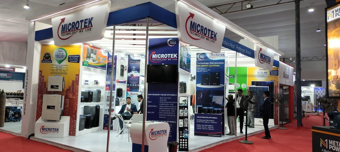 microtek-exhibition-stall-feb-2023 - 6