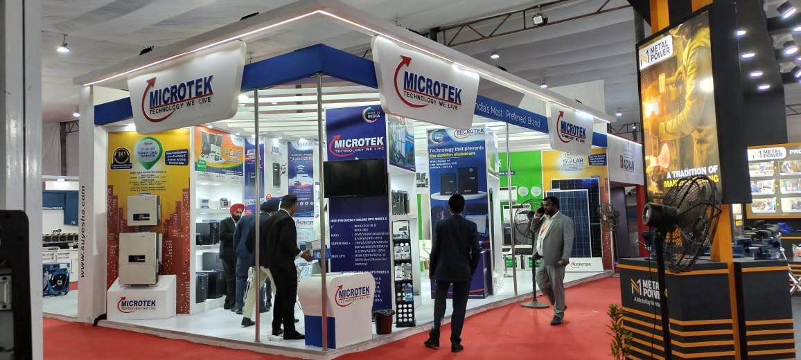 microtek-exhibition-stall-feb-2023 - 7