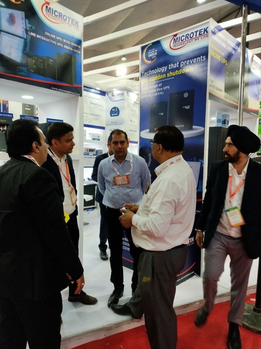 microtek-exhibition-stall-feb-2023 - 8