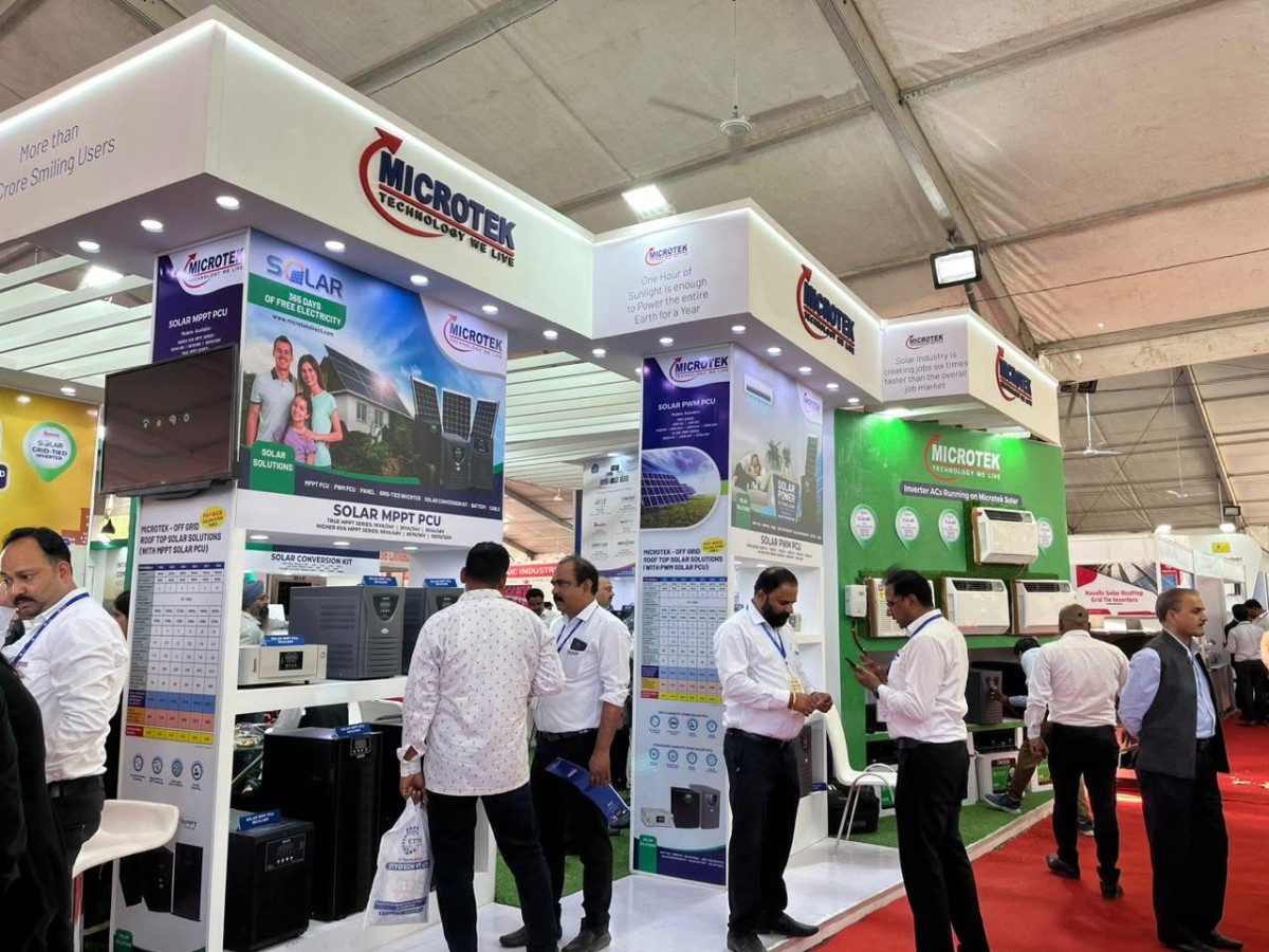 microtek-exhibition-stall-march-2023 - 8