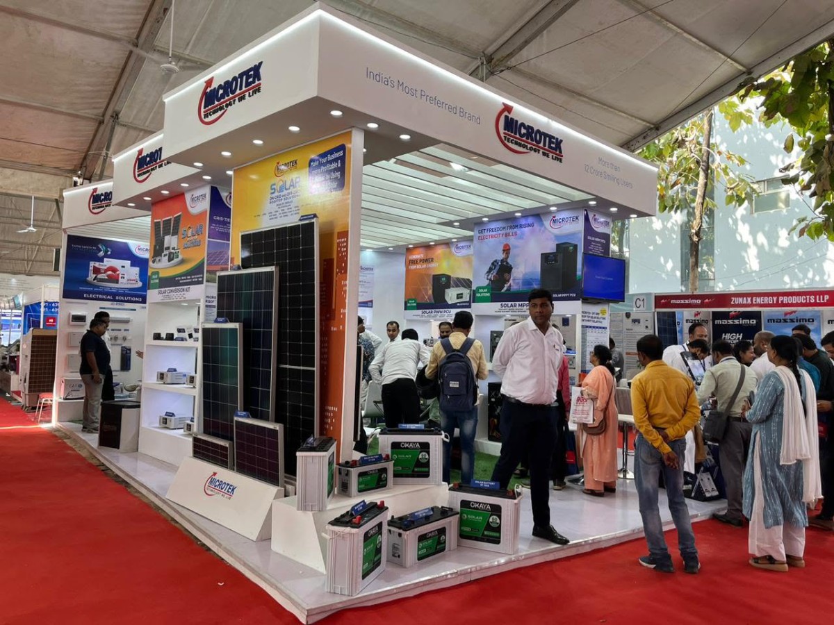 microtek-exhibition-stall-march-2023 - 9