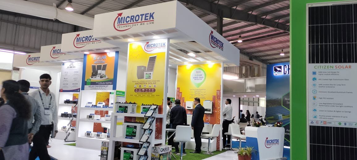 microtek-exhibition-stall - 10