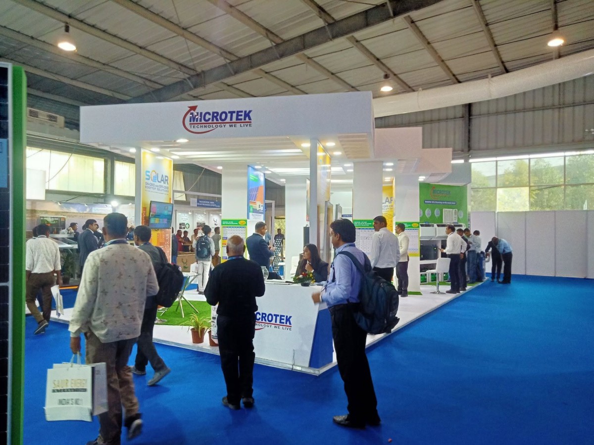 microtek-exhibition-stall - 12