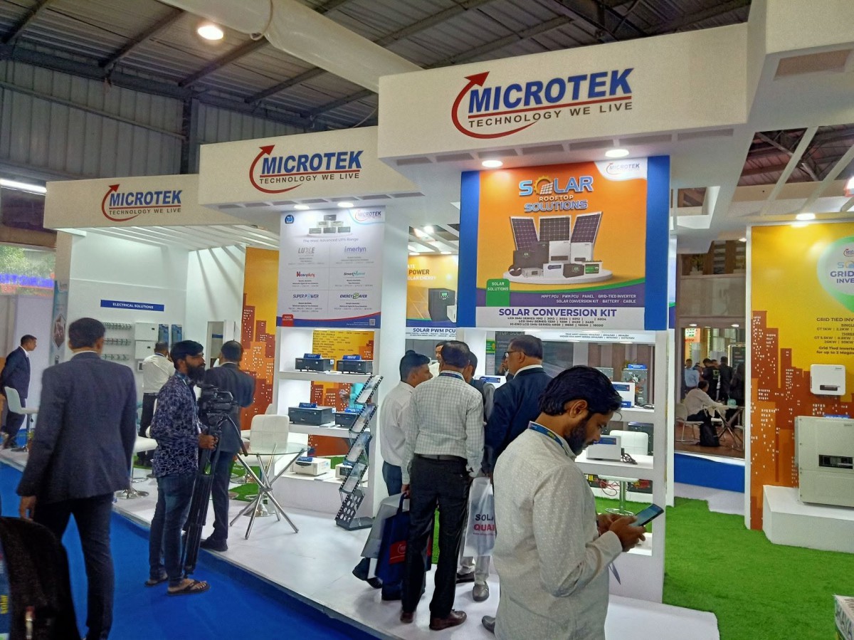 microtek-exhibition-stall - 2