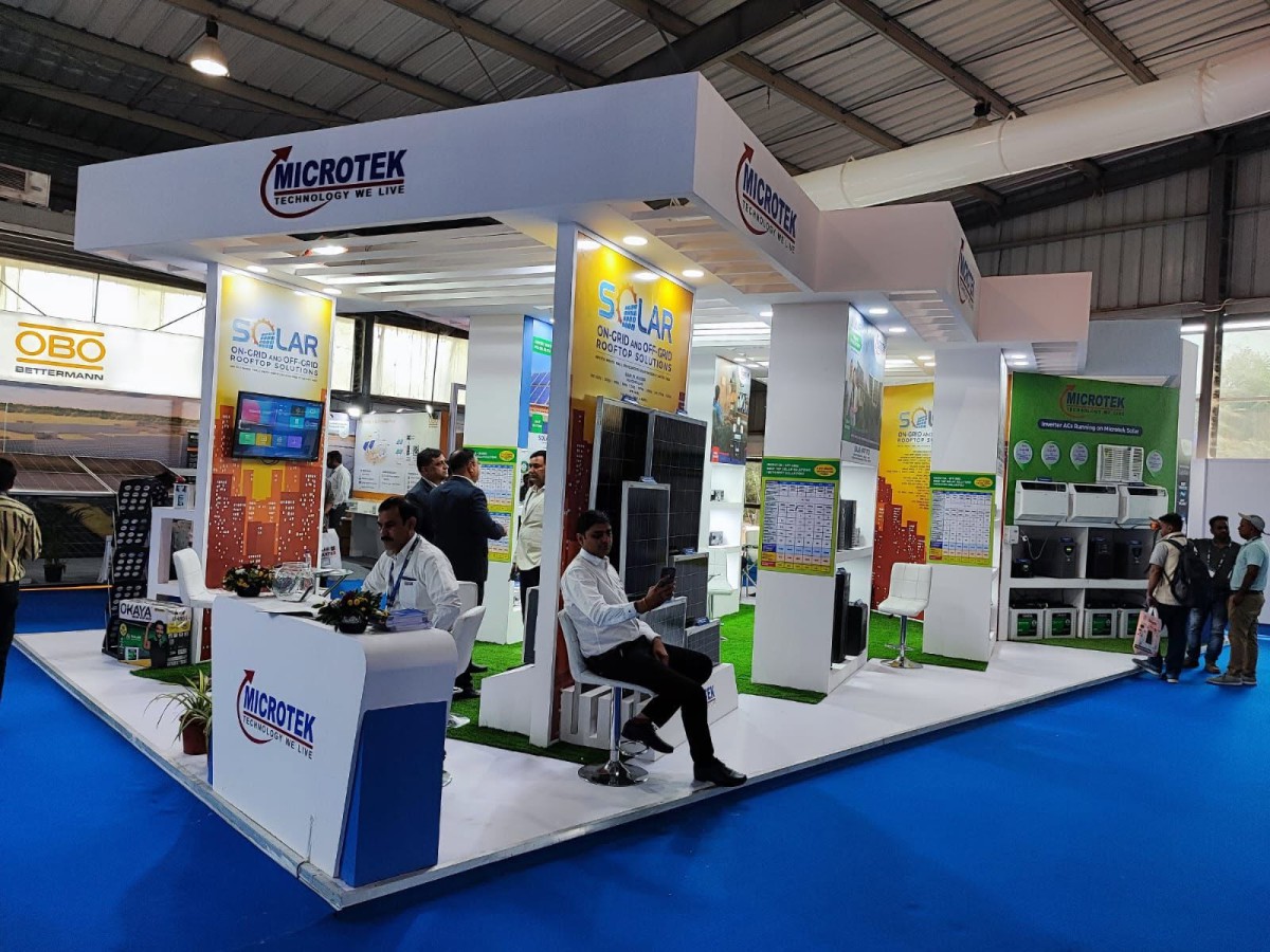 microtek-exhibition-stall - 4