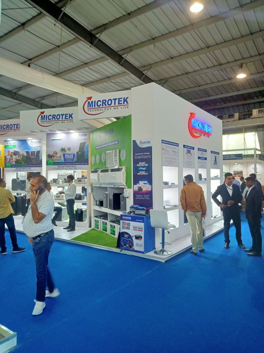 microtek-exhibition-stall - 5