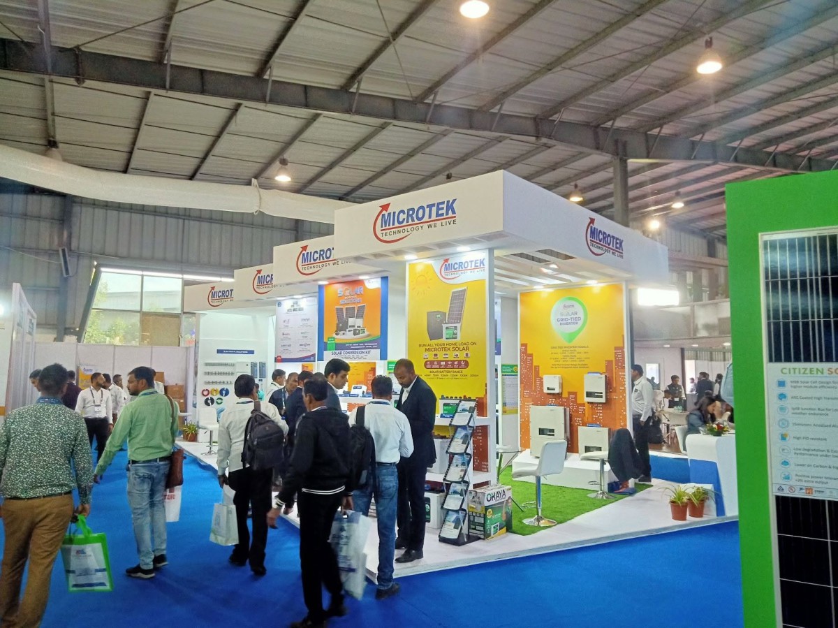 microtek-exhibition-stall - 6