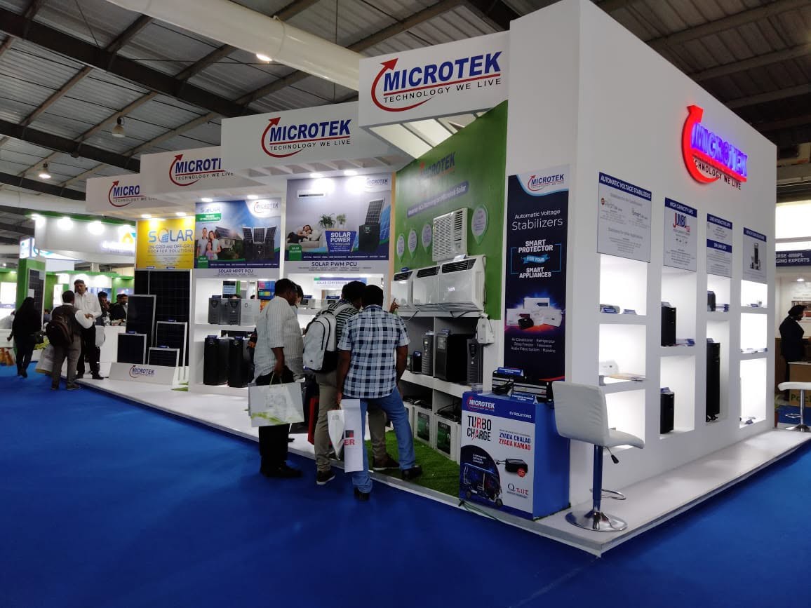 microtek-exhibition-stall - 8