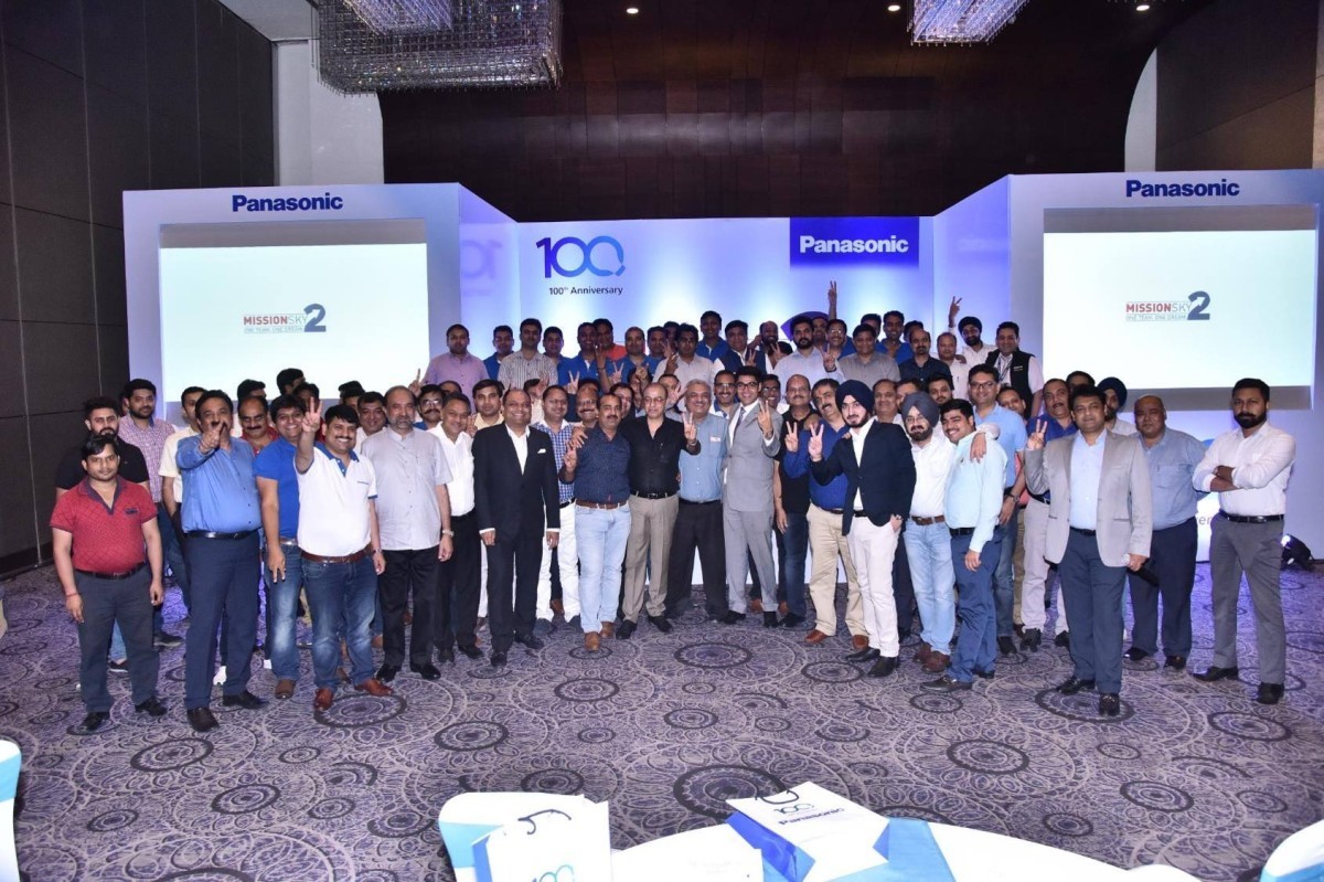 panasonic-conference-event - 4