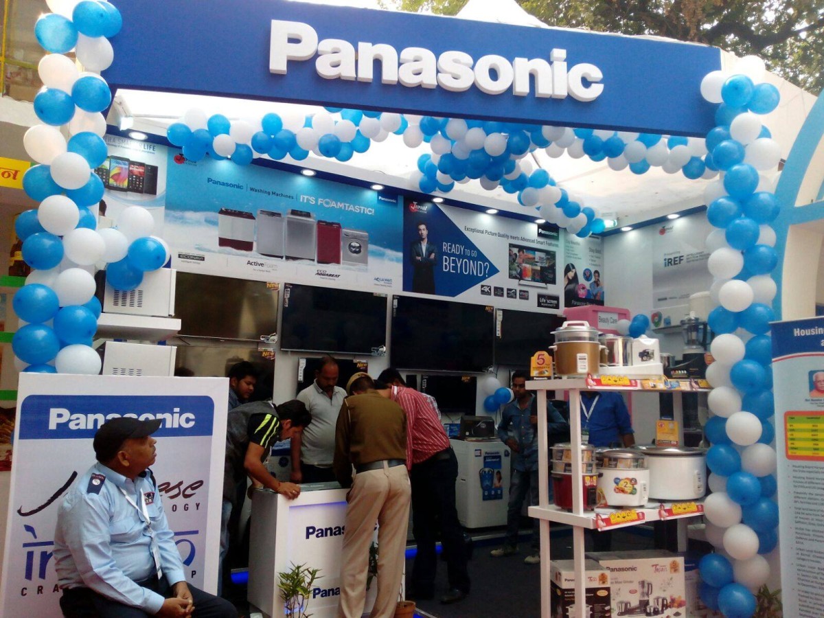 panasonic-exhibition-stall - 12