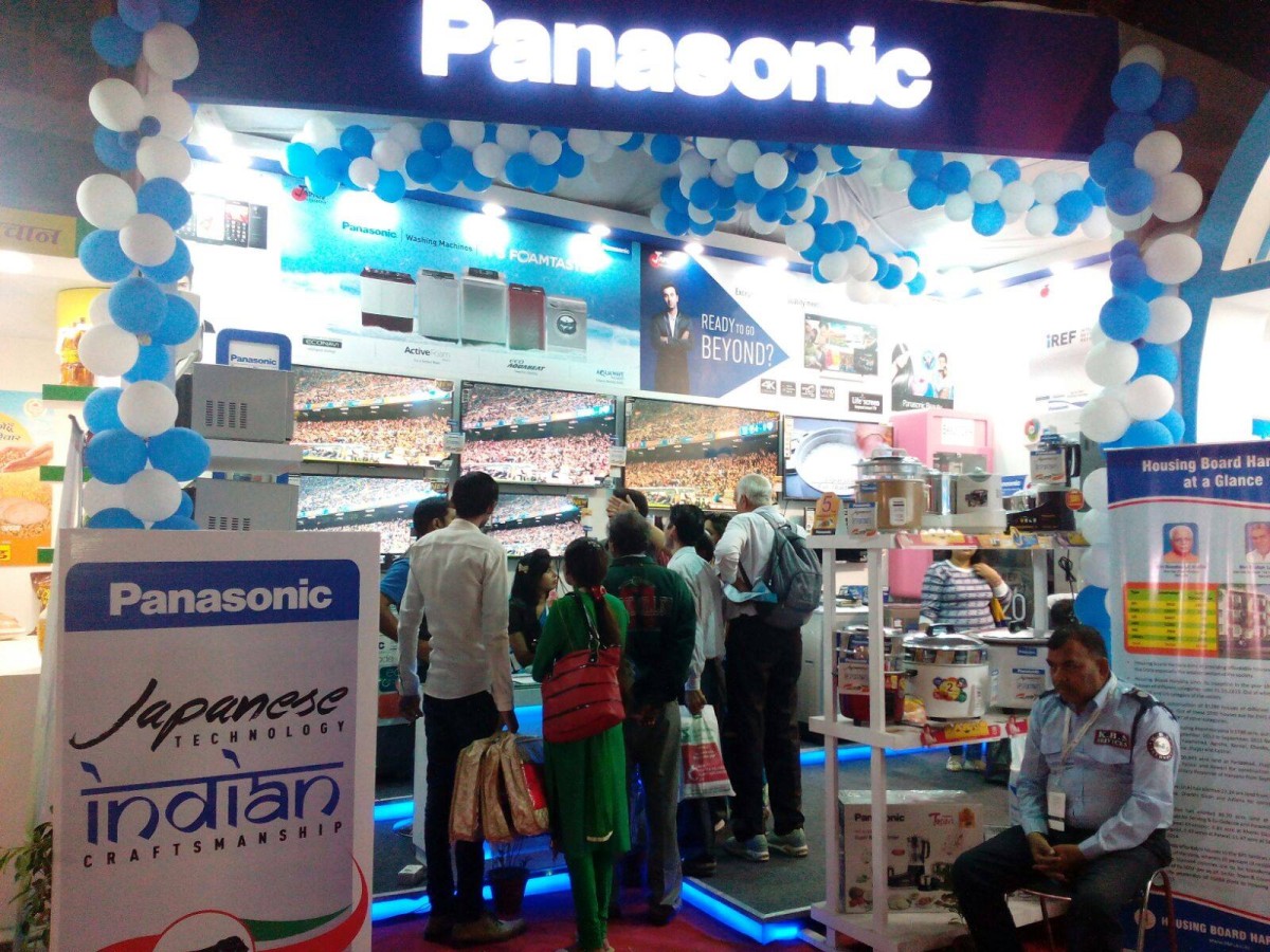 panasonic-exhibition-stall - 14