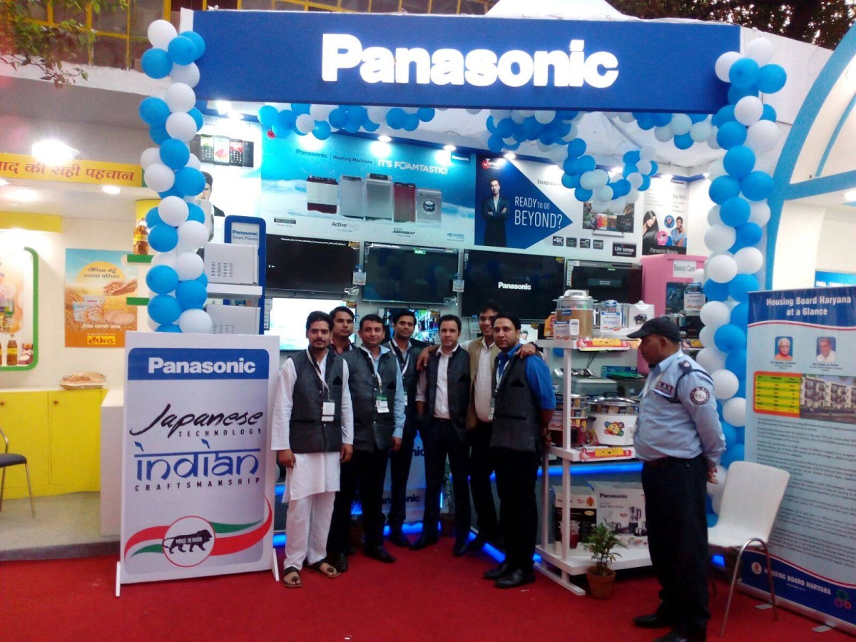 panasonic-exhibition-stall - 16