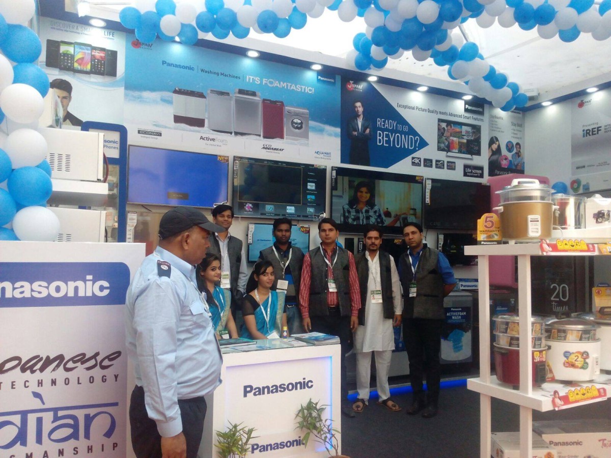 panasonic-exhibition-stall - 17