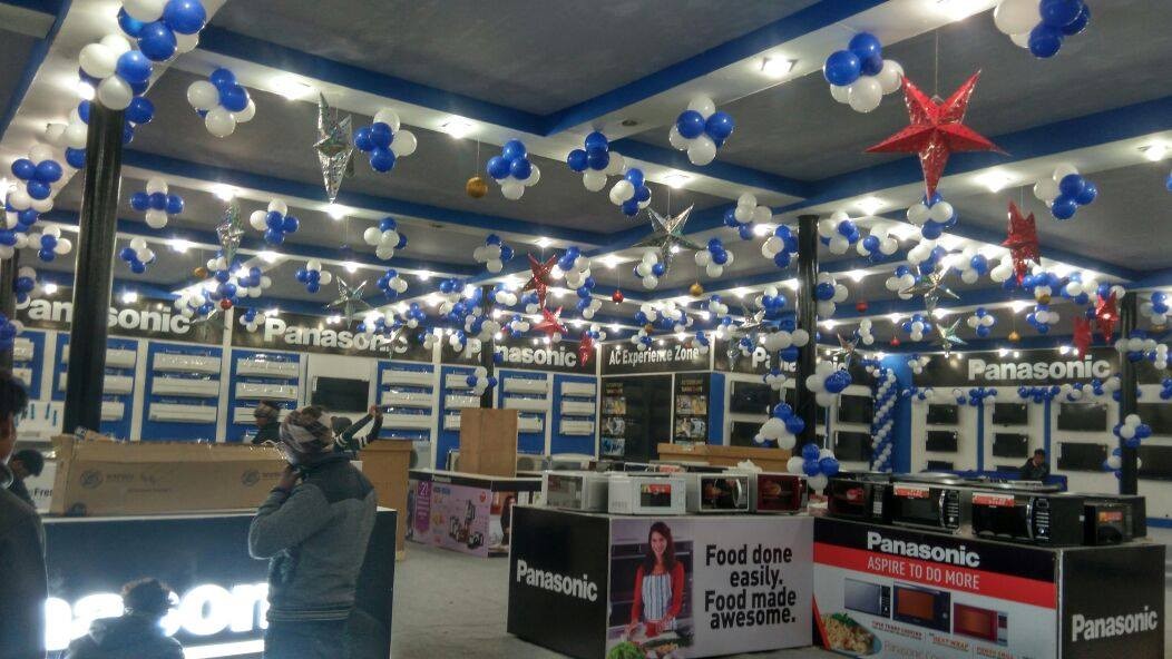 panasonic-exhibition-stall - 2