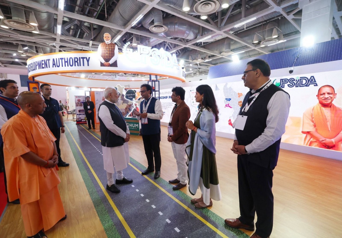 shree-cement-ltd-exhibition-stall-up-trade-show-greater-noida - 3