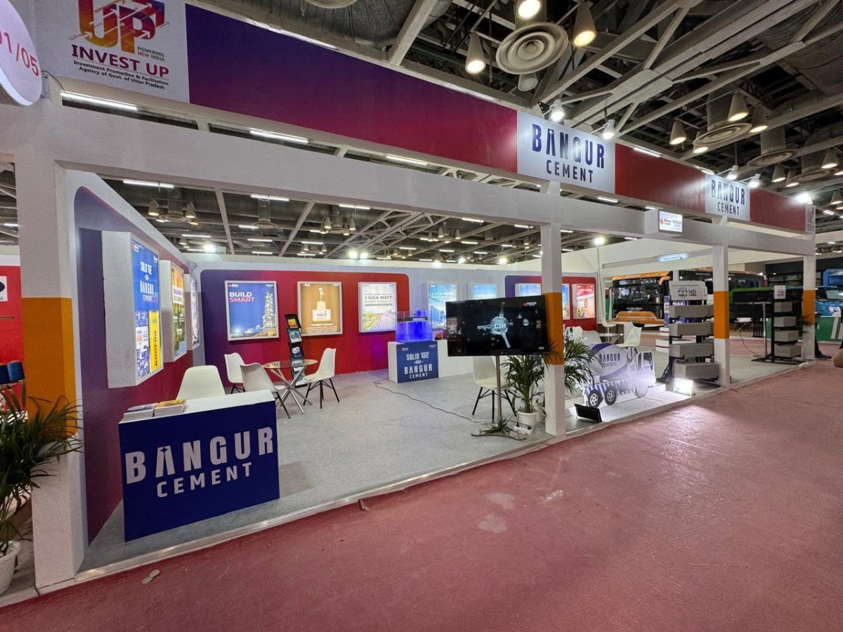shree-cement-ltd-exhibition-stall-up-trade-show-greater-noida - 5