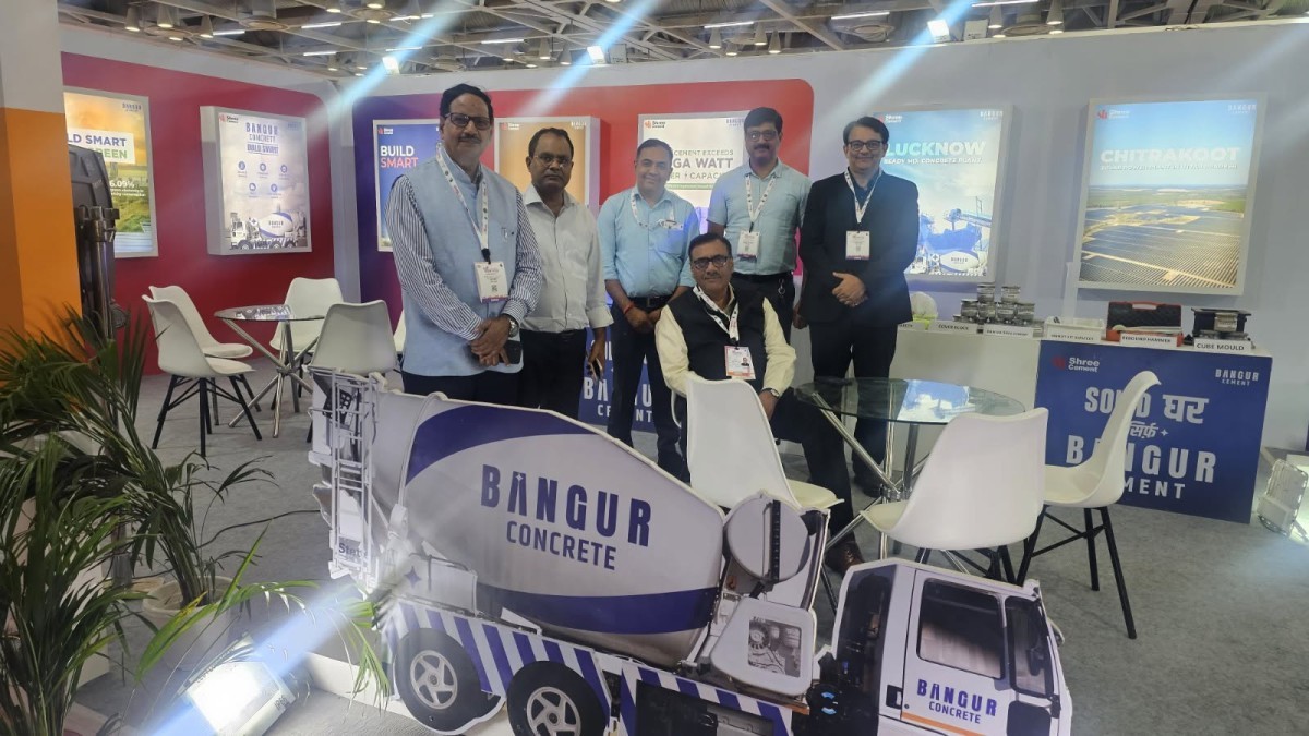 shree-cement-ltd-exhibition-stall-up-trade-show-greater-noida - 6