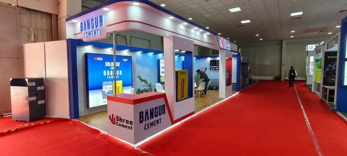 shree-cement-ltd-gcci-annual-trade-expo-ahmedabad - 1