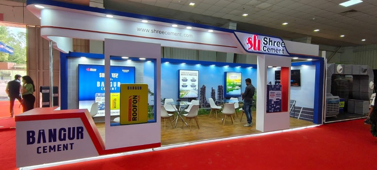 shree-cement-ltd-gcci-annual-trade-expo-ahmedabad - 2