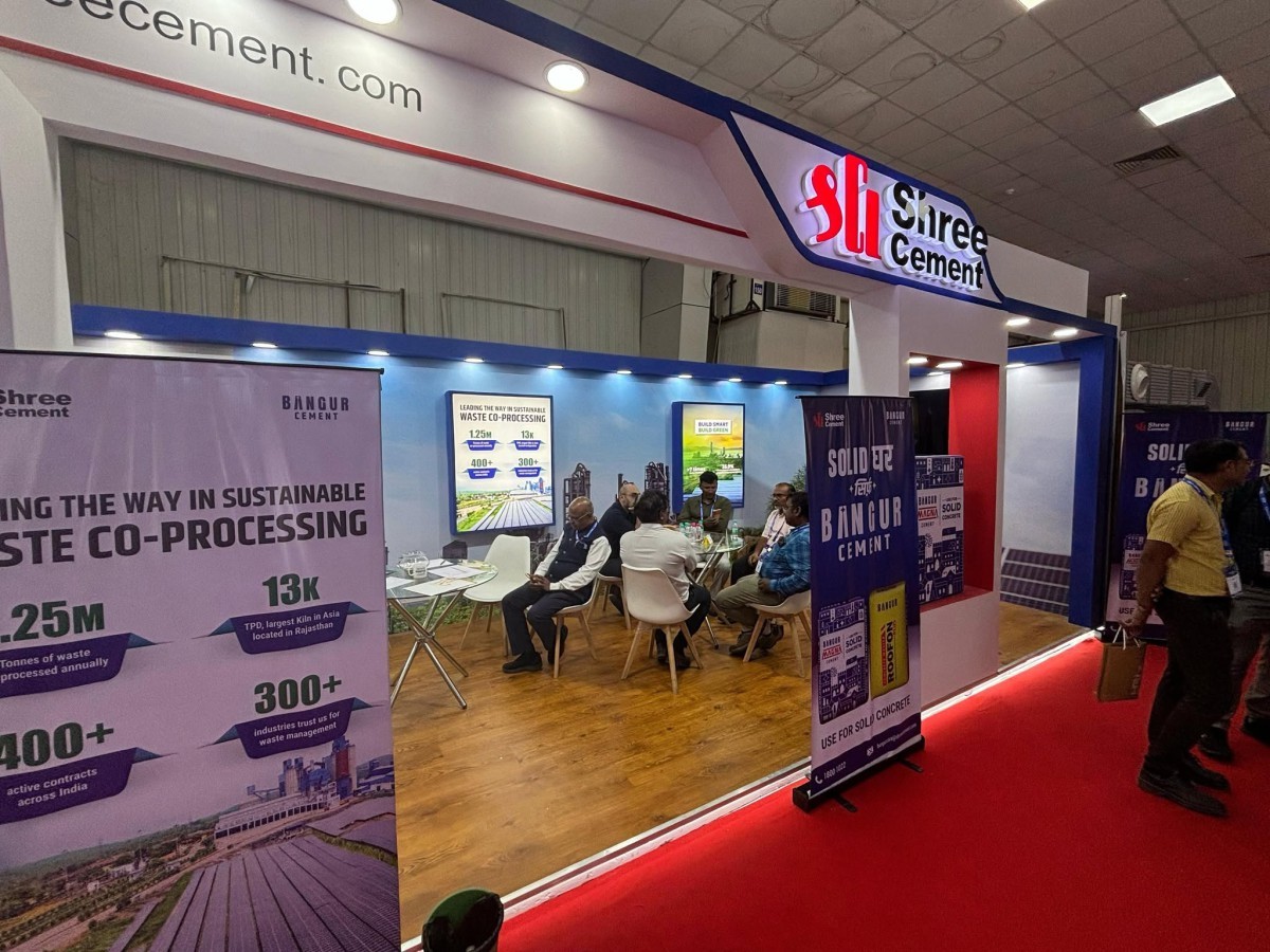 shree-cement-ltd-gcci-annual-trade-expo-ahmedabad - 3