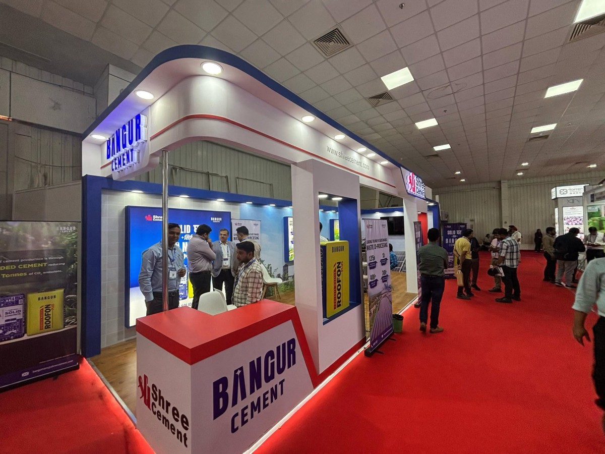 shree-cement-ltd-gcci-annual-trade-expo-ahmedabad - 4