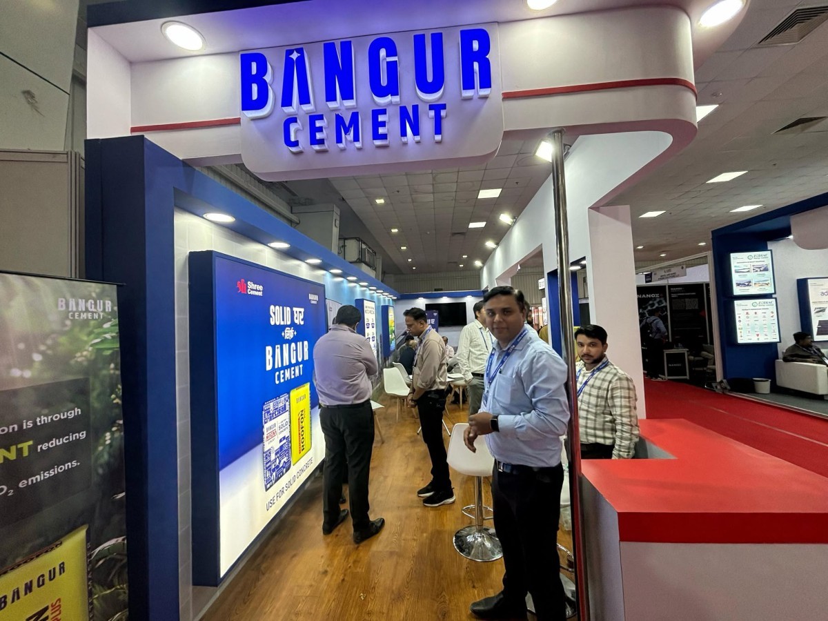 shree-cement-ltd-gcci-annual-trade-expo-ahmedabad - 7