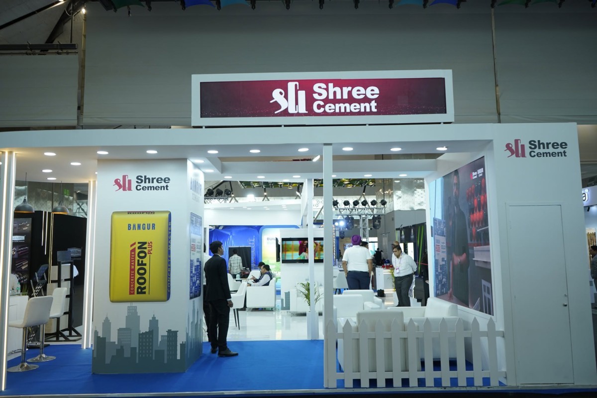 shree-cement-ltd-vibrant-buildcon-exhibition-yashobhoomi - 10