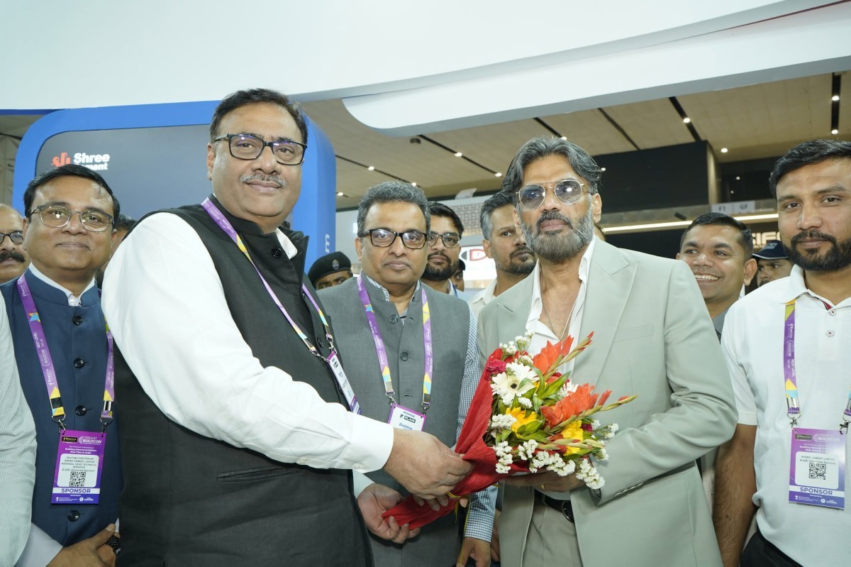shree-cement-ltd-vibrant-buildcon-exhibition-yashobhoomi - 11