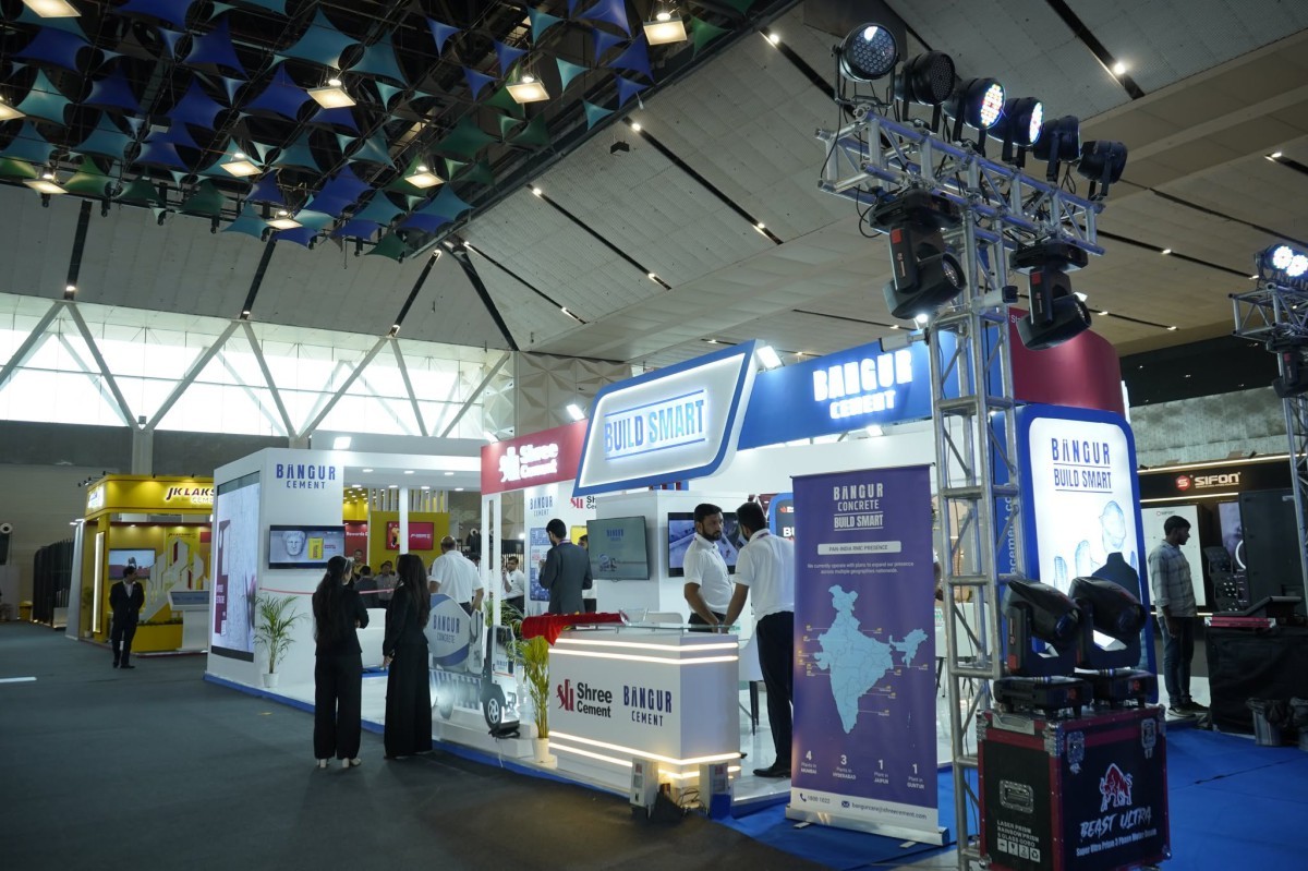 shree-cement-ltd-vibrant-buildcon-exhibition-yashobhoomi - 12
