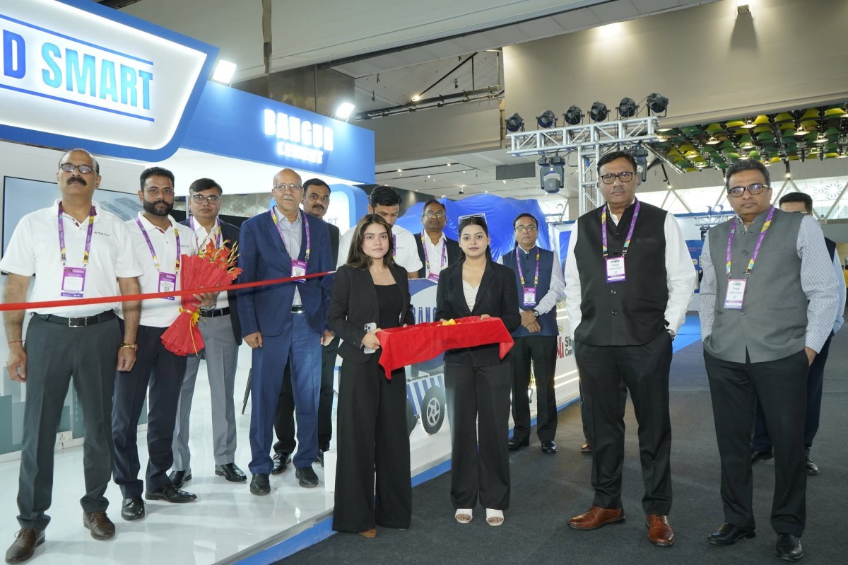 shree-cement-ltd-vibrant-buildcon-exhibition-yashobhoomi - 13