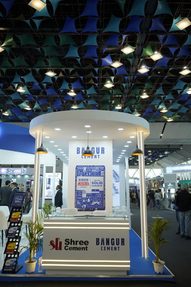 shree-cement-ltd-vibrant-buildcon-exhibition-yashobhoomi - 4